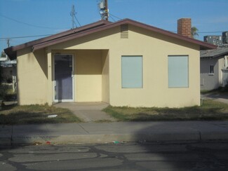 More details for 155 N 1st St, Blythe, CA - Office for Sale