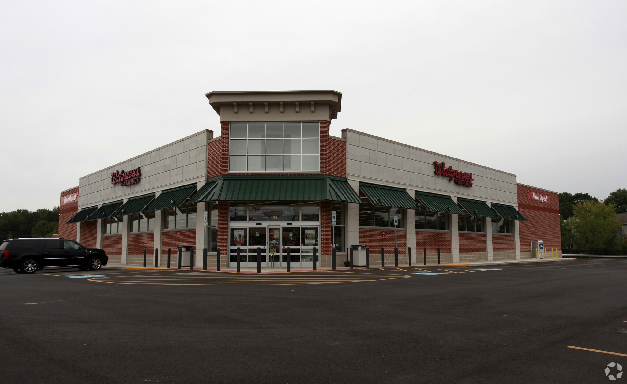 424 Sycolin Rd SE, Leesburg, VA for sale Primary Photo- Image 1 of 1