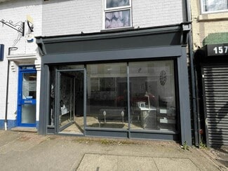 More details for 156 Marston Rd, Stafford - Retail for Lease