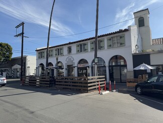 More details for 1113-1123 Wall St, La Jolla, CA - Retail for Lease