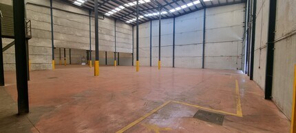 Polígono de Jesús Menchero 1ª Fase, 8, Borox, Toledo for lease Interior Photo- Image 2 of 15
