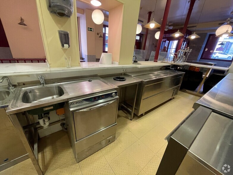 Multifamily in Madrid, Madrid for sale - Interior Photo - Image 1 of 1