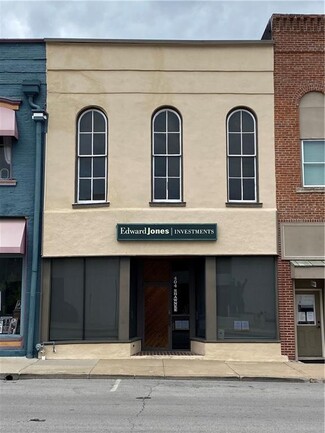 More details for 404 Shawnee St, Leavenworth, KS - Office for Lease