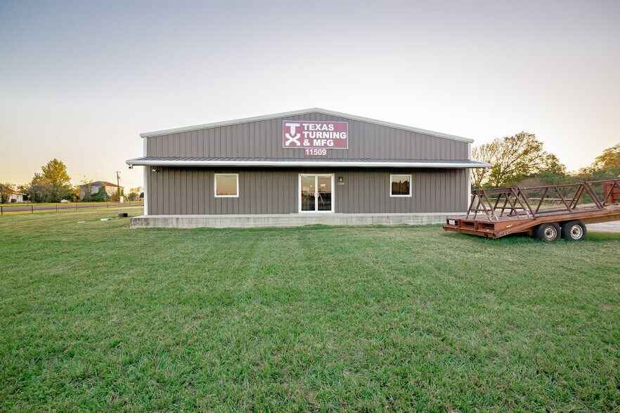 11509 US Highway 87 N, Victoria, TX for sale - Primary Photo - Image 1 of 1
