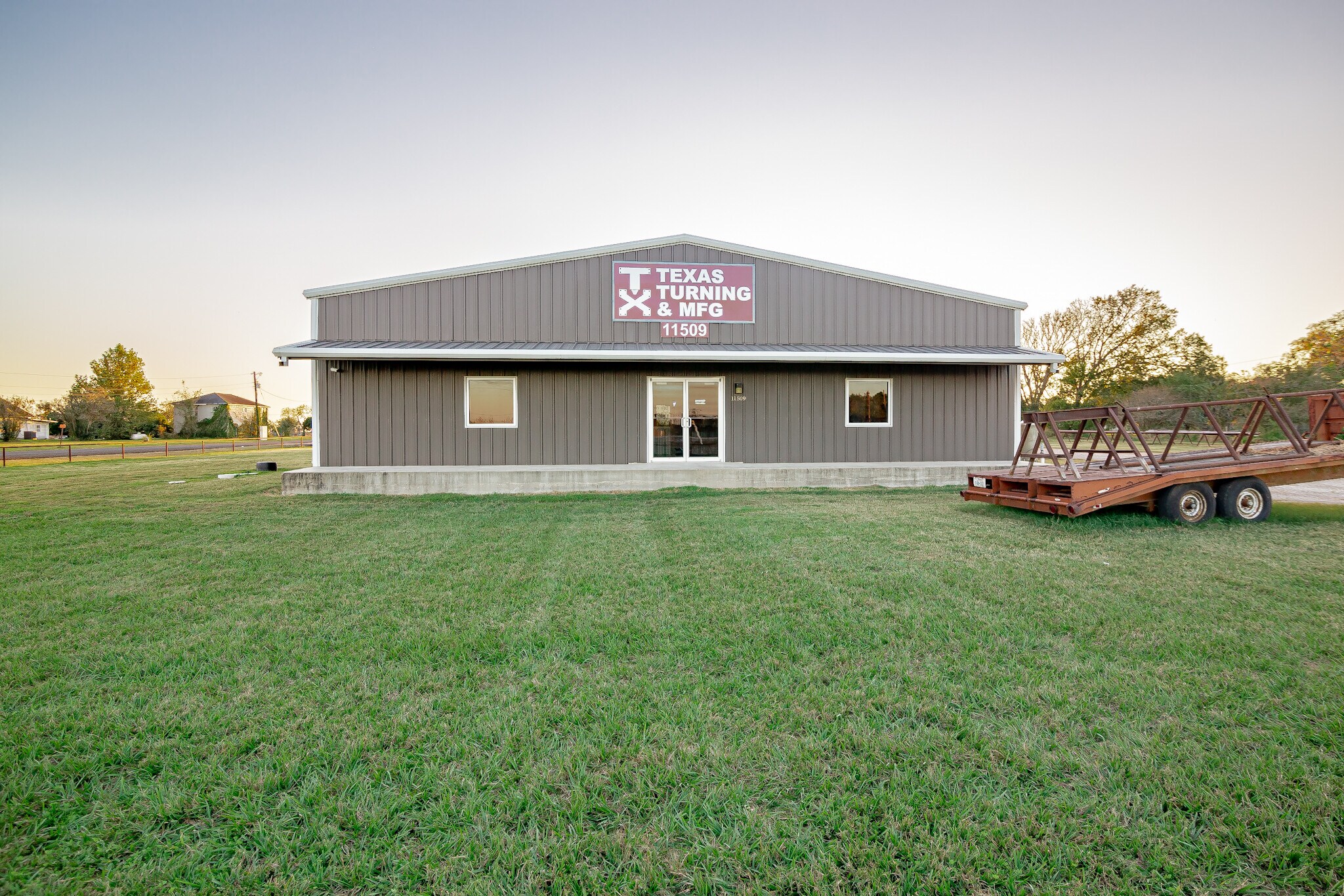 11509 US Highway 87 N, Victoria, TX for sale Primary Photo- Image 1 of 1