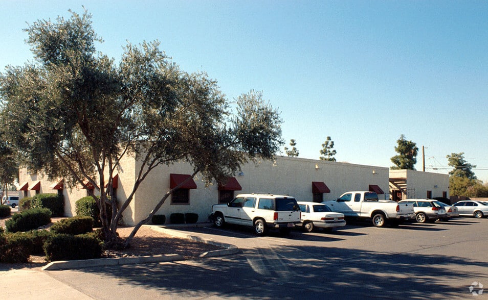 760 S Stapley Dr, Mesa, AZ 85204 Office for Lease