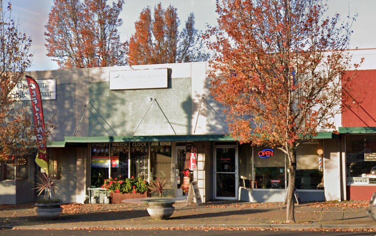 5-55 E Powell Blvd, Gresham, OR for sale Building Photo- Image 1 of 1