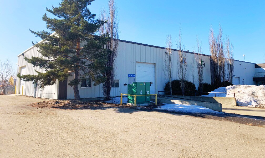 8716 112 St, Fort Saskatchewan, AB for lease Interior Photo- Image 1 of 1