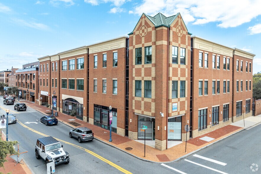 151 West St, Annapolis, MD for sale - Primary Photo - Image 1 of 1