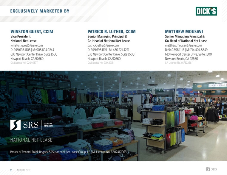 5600 Harvey St, Muskegon, MI for sale - Building Photo - Image 2 of 63