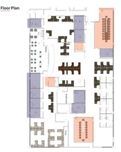 4209 99th St NW, Edmonton, AB for lease Floor Plan- Image 1 of 1