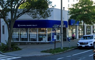 More details for 1375-1393 Beacon St, Brookline, MA - Office/Retail for Lease