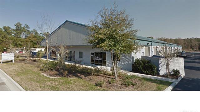 4566 NW 5th Blvd, Gainesville, FL for lease - Building Photo - Image 1 of 19