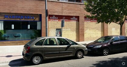 Calle Higuera, 8, Las Rozas de Madrid, Madrid for lease Interior Photo- Image 2 of 3