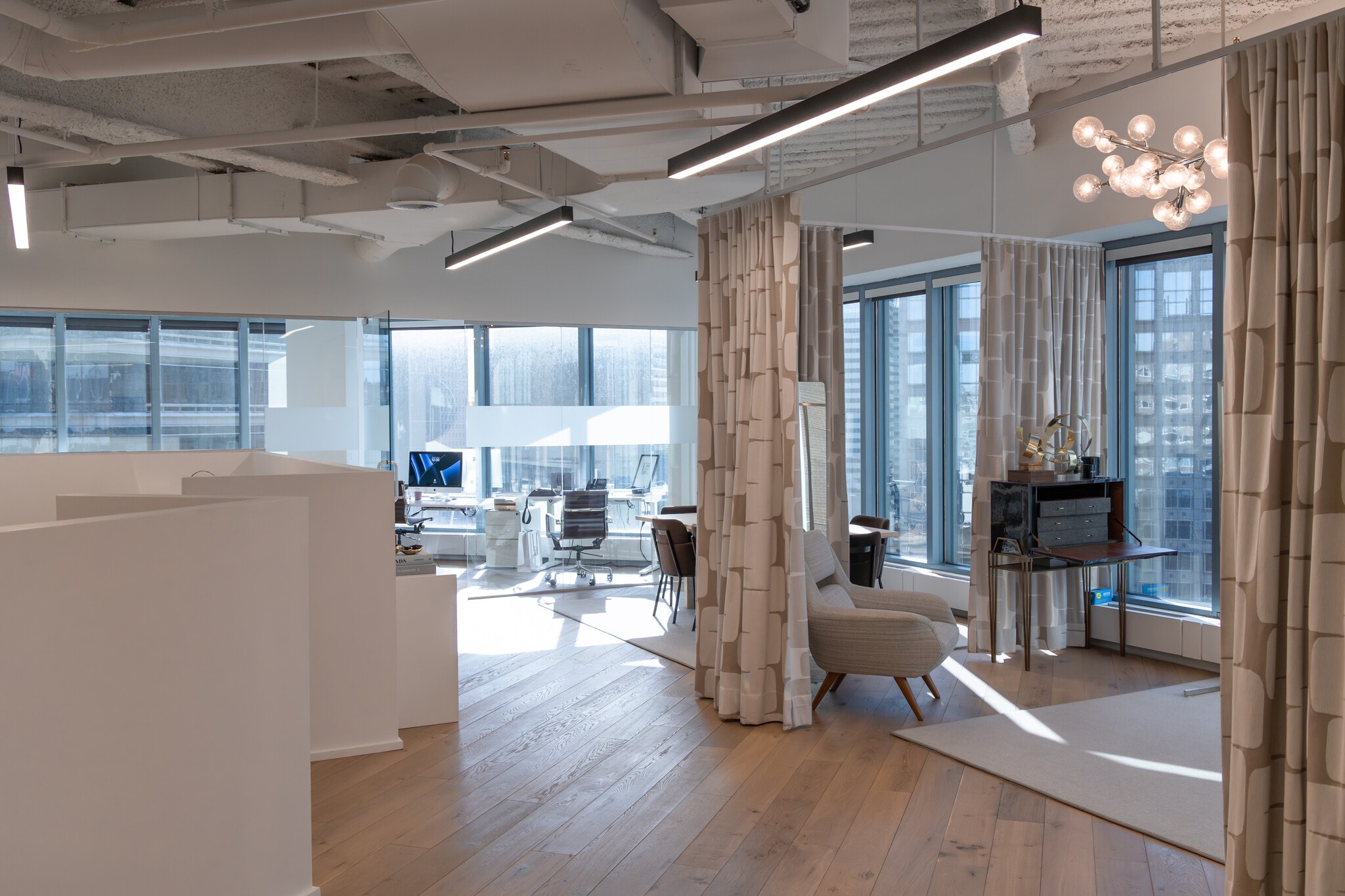 750 Lexington Ave, New York, NY for lease Building Photo- Image 1 of 3