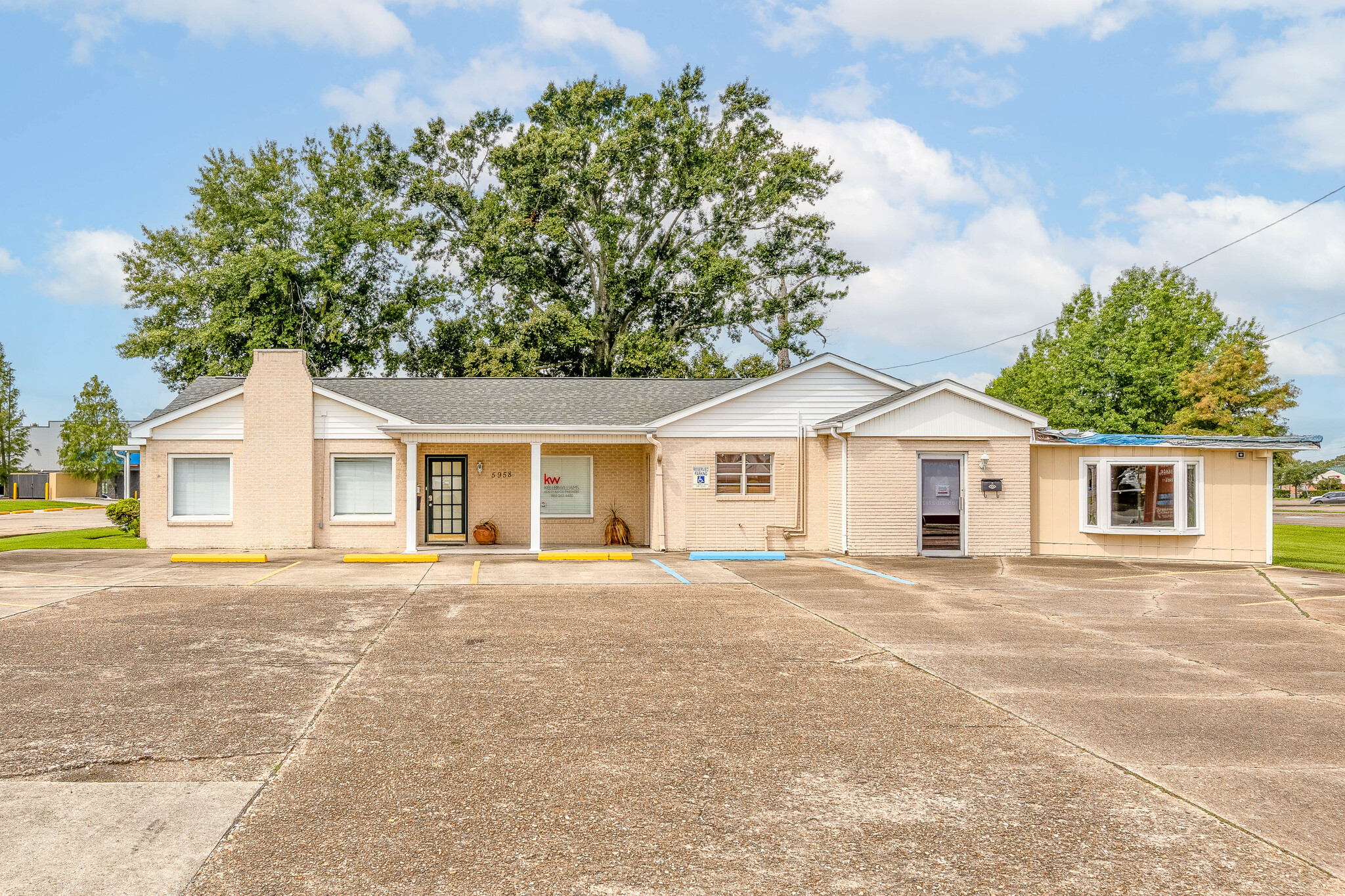 5958 W Main St, Houma, LA for sale Primary Photo- Image 1 of 1