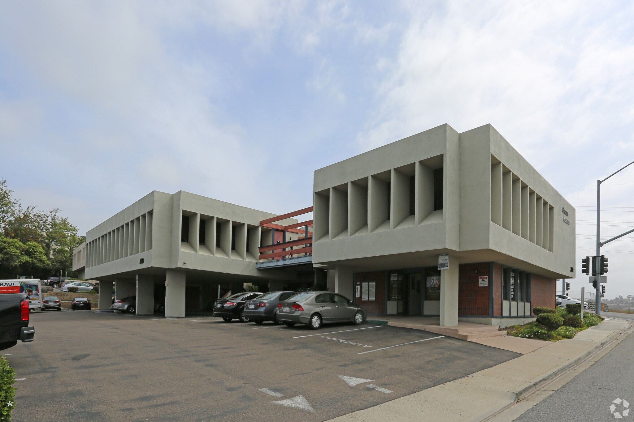 2191 S El Camino Real, Oceanside, CA for sale Primary Photo- Image 1 of 1
