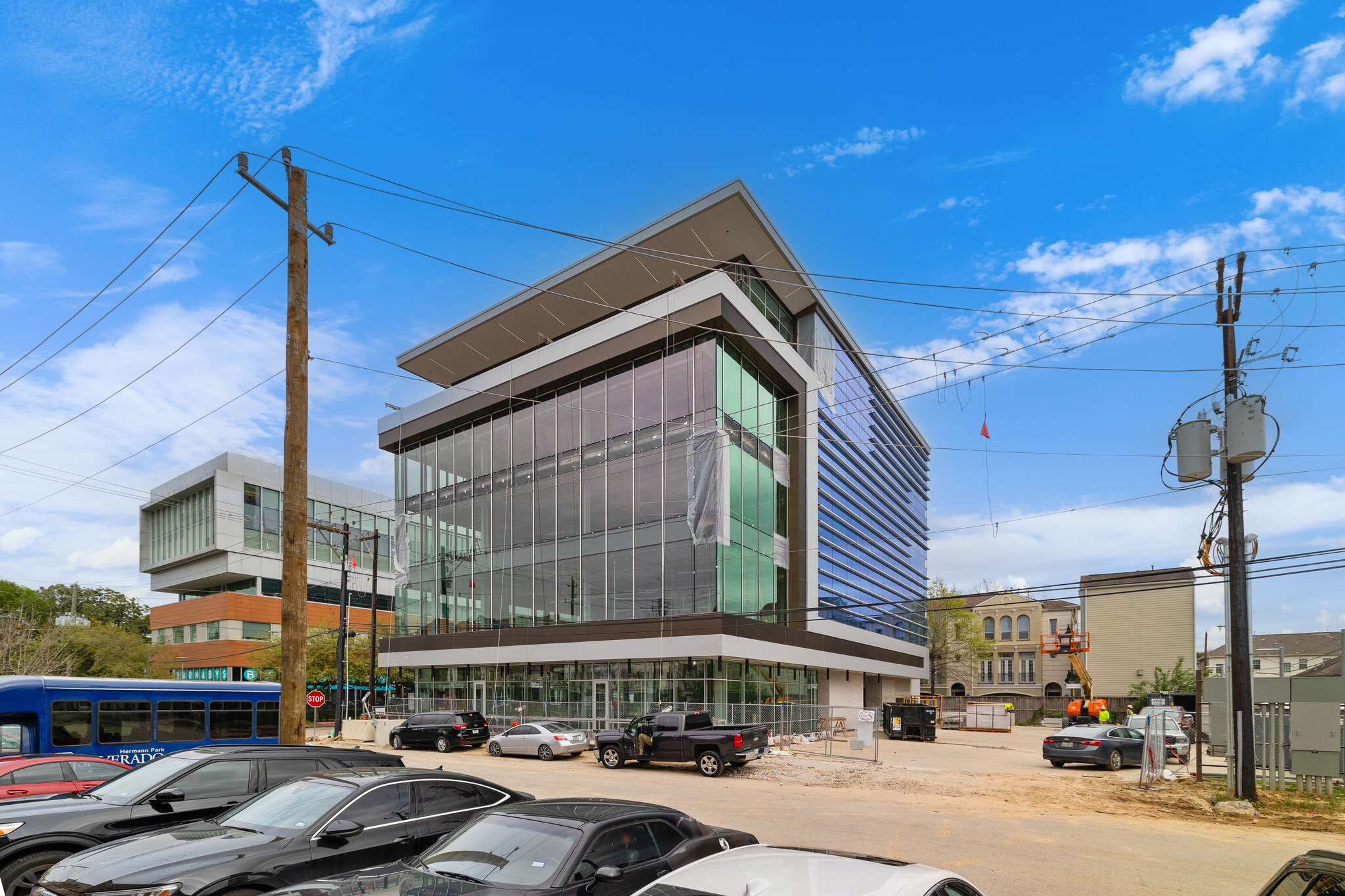 1802 Binz St, Houston, TX for lease Building Photo- Image 1 of 9