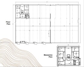 1940 Rutgers University Blvd, Lakewood, NJ for lease Floor Plan- Image 1 of 1