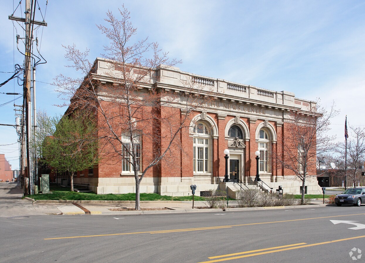 645 New Hampshire St Lawrence KS 66044 LoopNet