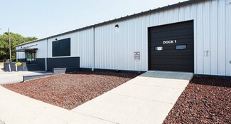 More details for 1100 Menzler Rd, Nashville, TN - Industrial for Lease