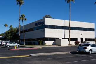 More details for 9215 N Black Canyon Fwy, Phoenix, AZ - Office for Lease