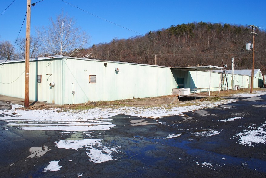 5 Bubb St, Mc Clure, PA for sale - Primary Photo - Image 1 of 1