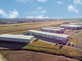 ABZ Business Park - Warehouse