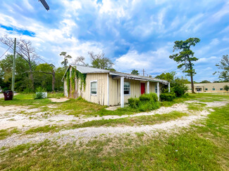 More details for 2305 N Main St, Vidor, TX - Flex for Sale