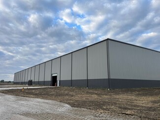 More details for 4250 Corduroy, Oregon, OH - Industrial for Lease