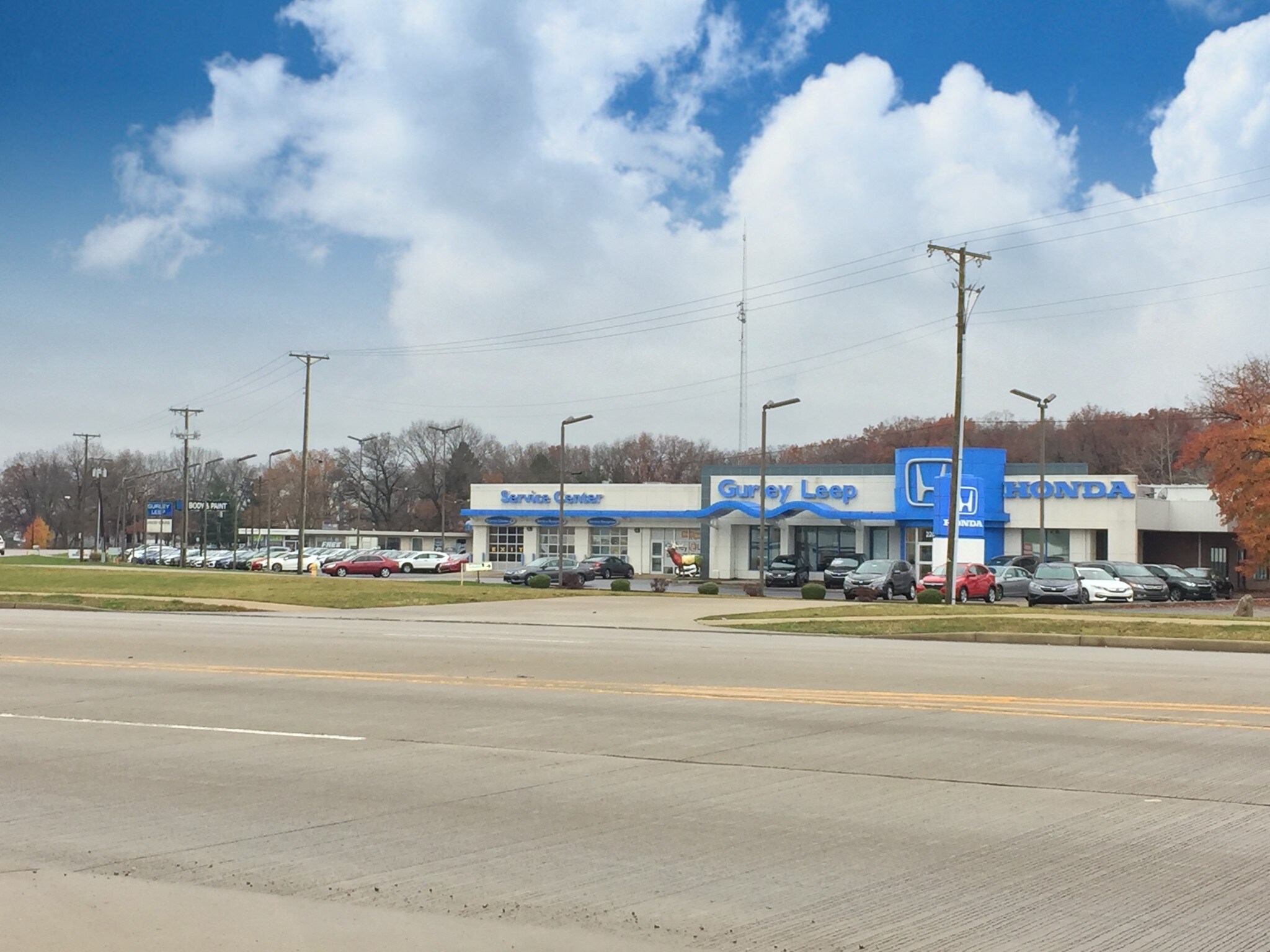 2220 Bypass Rd, Elkhart, IN for sale Building Photo- Image 1 of 1