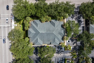 9955 Tamiami Trl N, Naples, FL - AERIAL  map view - Image1