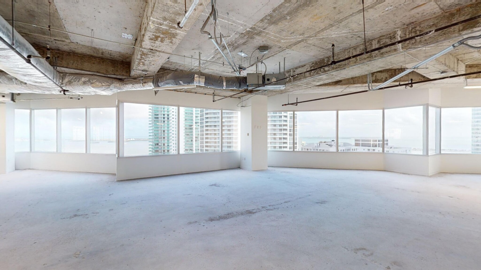 1221 Brickell Ave, Miami, FL for lease Interior Photo- Image 1 of 14
