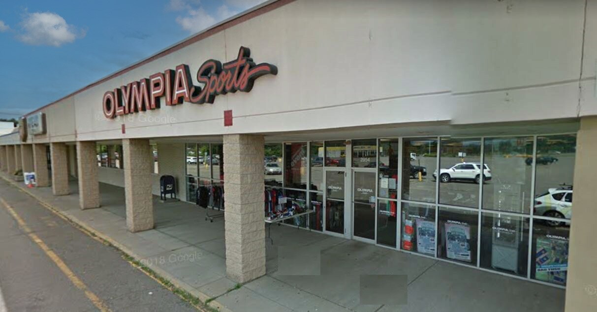 29003014 Elmira St, Sayre, PA 18840 Valley Shopping Plaza