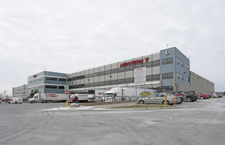 More details for 800 Boul Stuart-Graham S, Dorval, QC - Office, Industrial for Lease