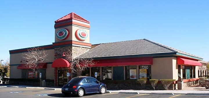 1260 N Town Center Dr Las Vegas Nv 89144 Retail E 1260 N Town Center Dr Las Vegas Nv 89144 Retail E