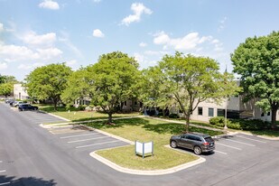 1811 High Grove Ln, Naperville IL - Business Park