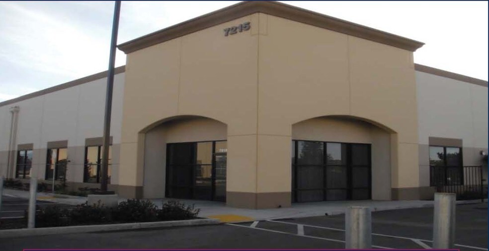 7215 Old 215 Frontage Rd, Riverside, CA for sale - Primary Photo - Image 1 of 1