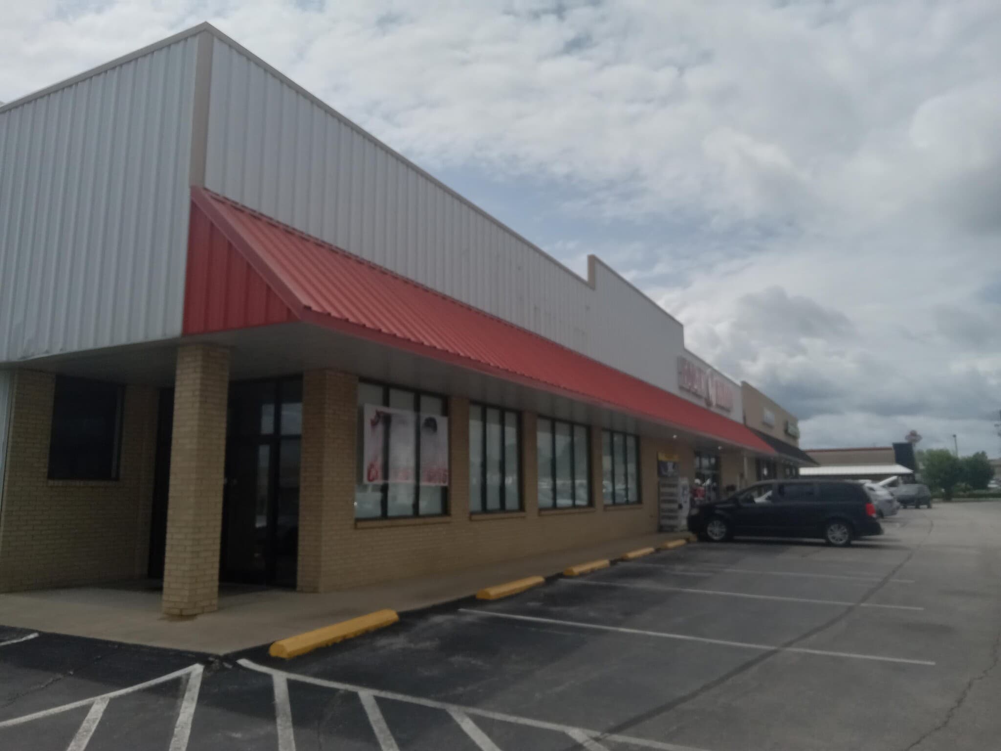 4360 S Highway 27, Somerset, KY for lease Building Photo- Image 1 of 8