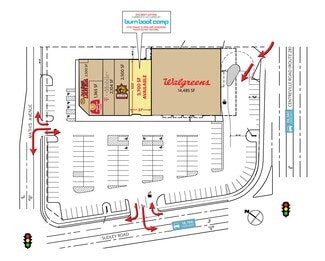 More details for 9201-9275 Sudley Rd, Manassas, VA - Retail for Lease