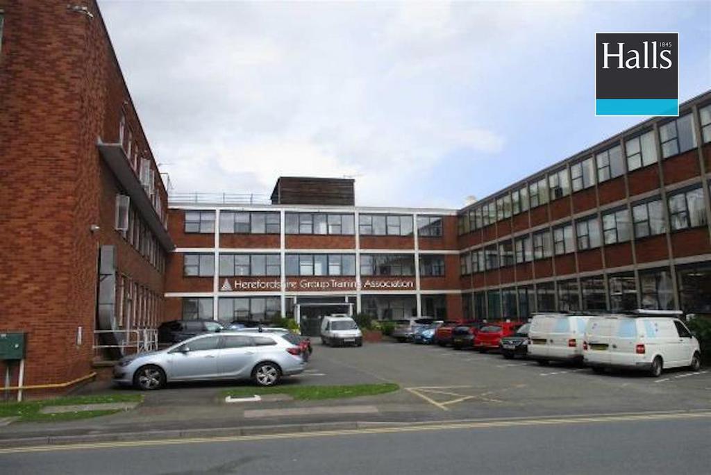 Holmer Rd, Hereford for sale Building Photo- Image 1 of 1