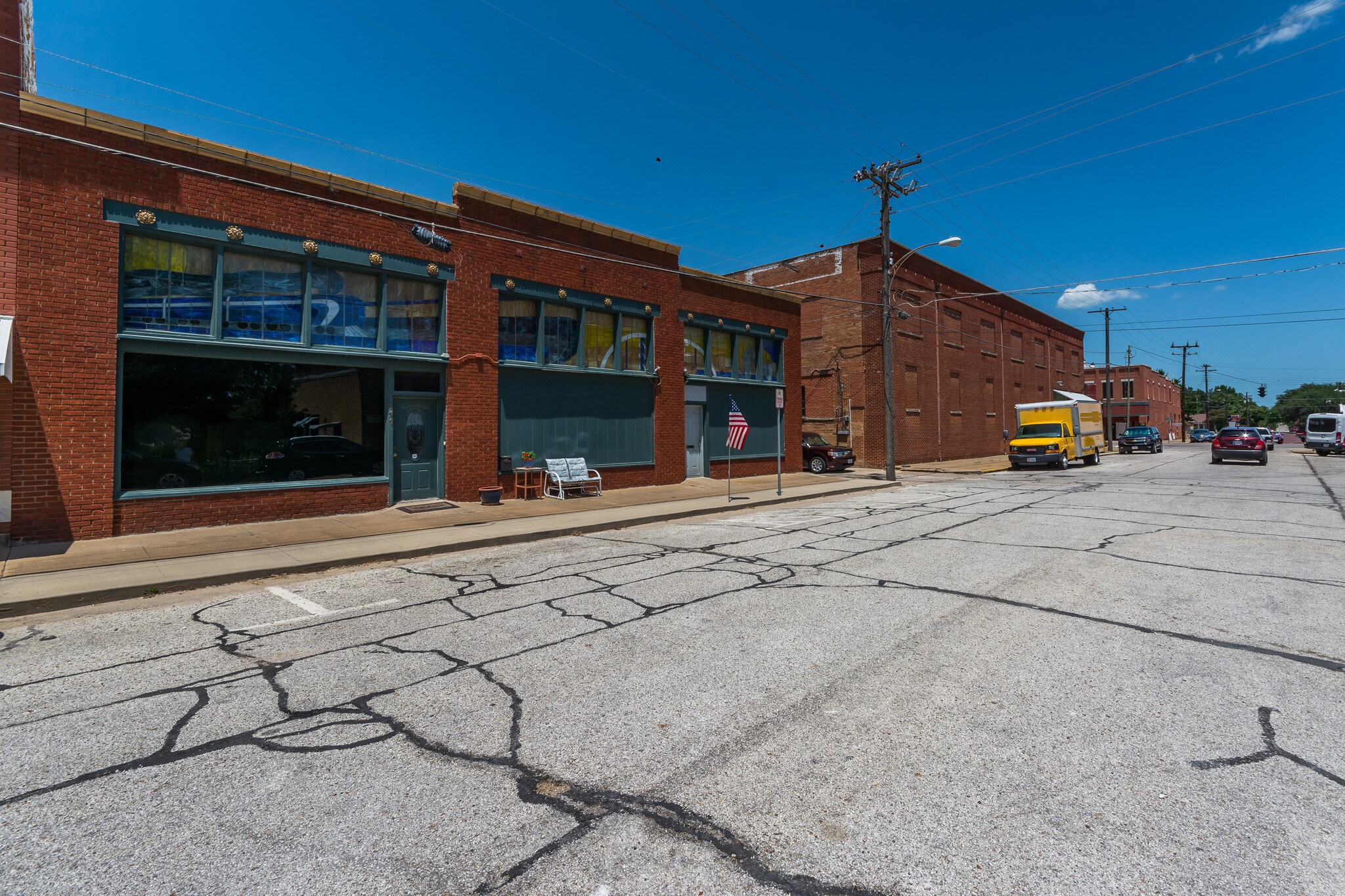 111 S Fannin Ave, Denison, TX for sale Other- Image 1 of 1