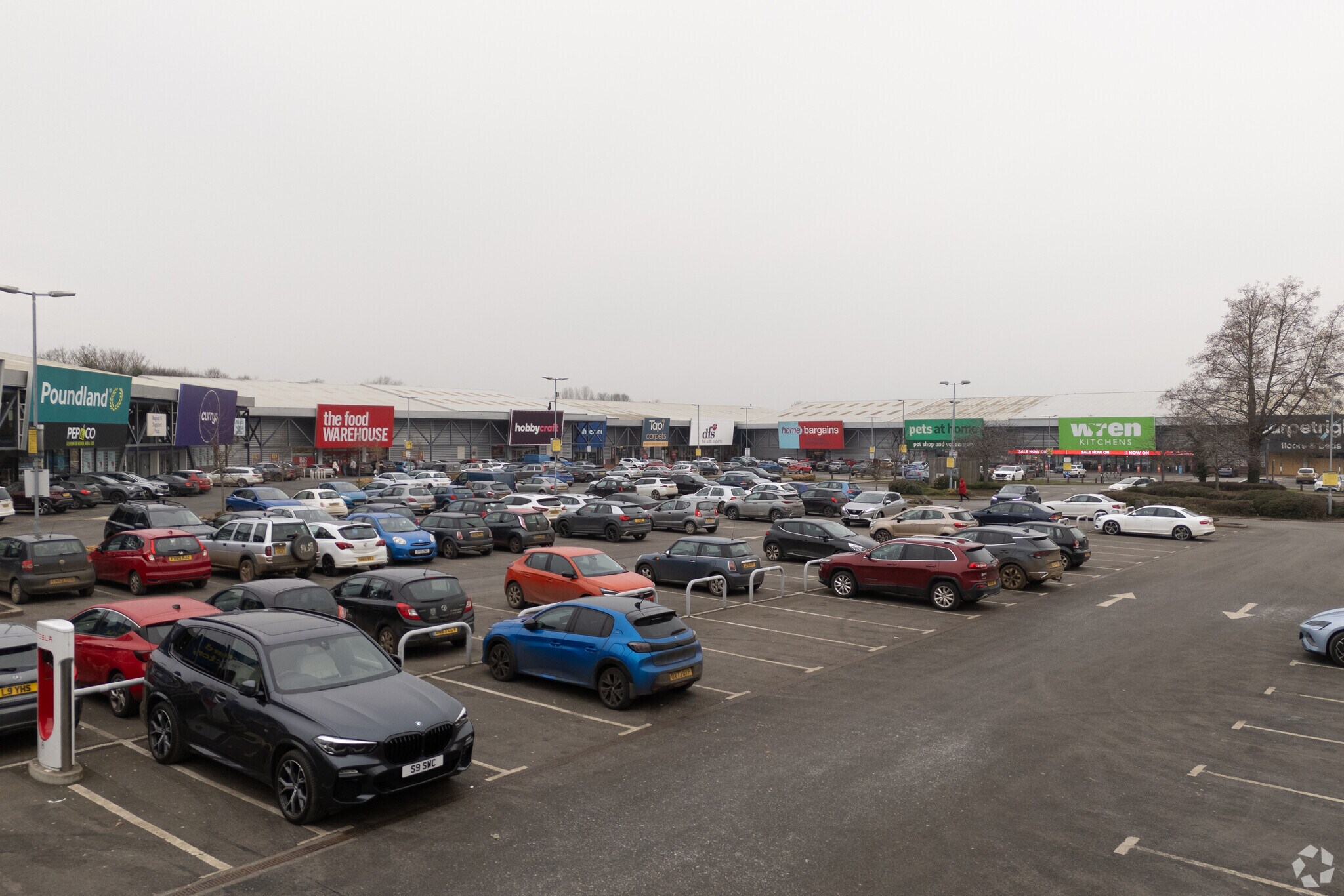 Lockheed Close, Banbury for sale Primary Photo- Image 1 of 1