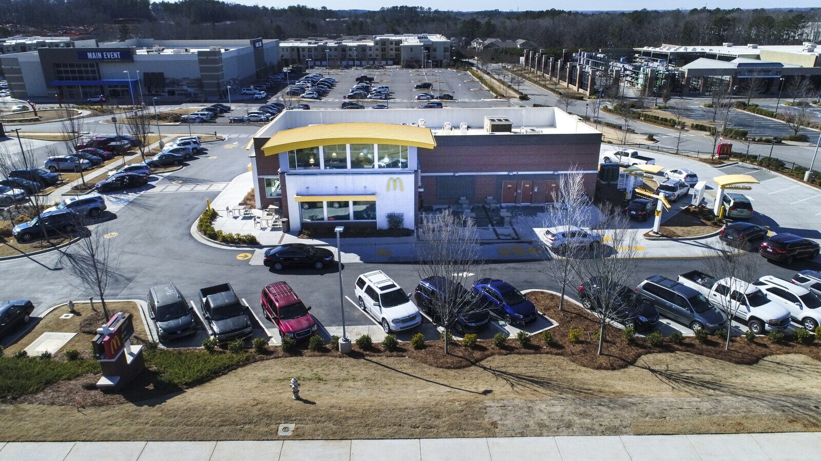 3226 Lawrenceville Suwanee Rd, Suwanee, GA 30024