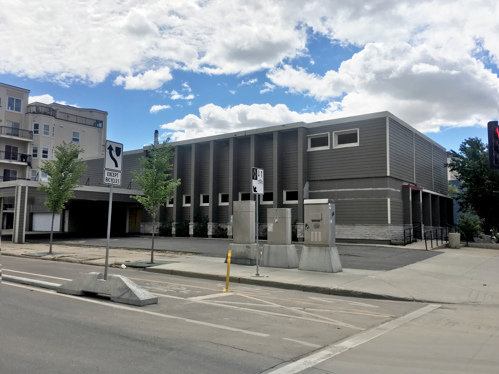 10179 108 St NW, Edmonton, AB for lease Building Photo- Image 1 of 6