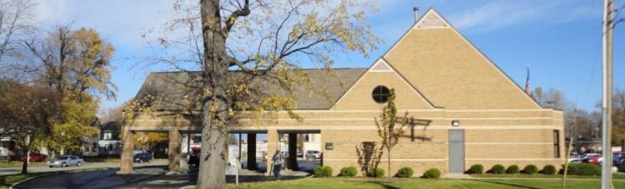 1825 Pine Grove Ave, Port Huron, MI for sale - Building Photo - Image 2 of 2