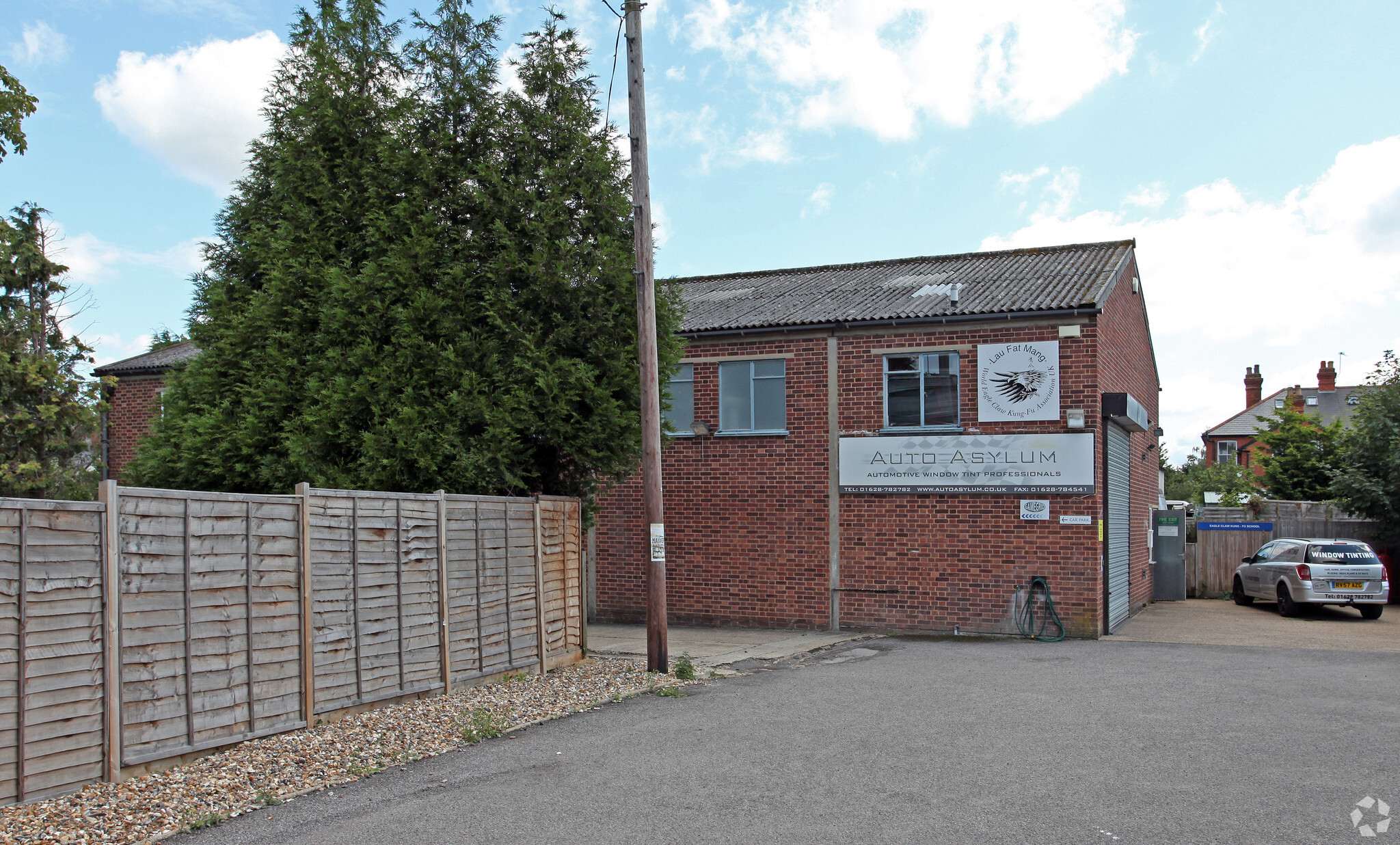 78 Portlock Rd, Maidenhead for sale Building Photo- Image 1 of 1