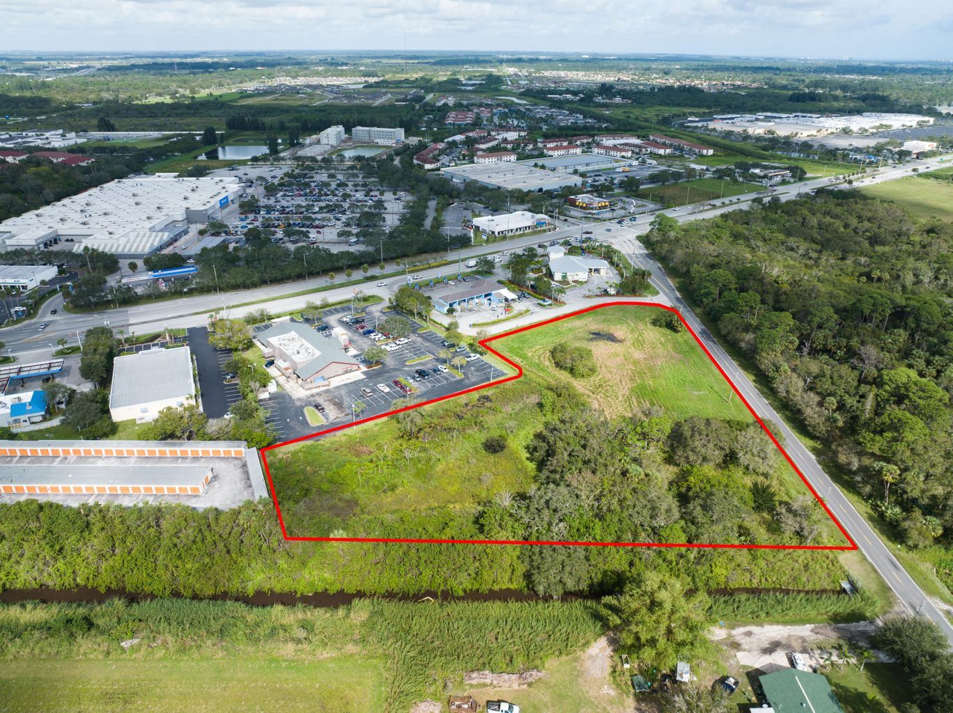 2591 McNeil Rd, Fort Pierce, FL 34981 Land for Sale