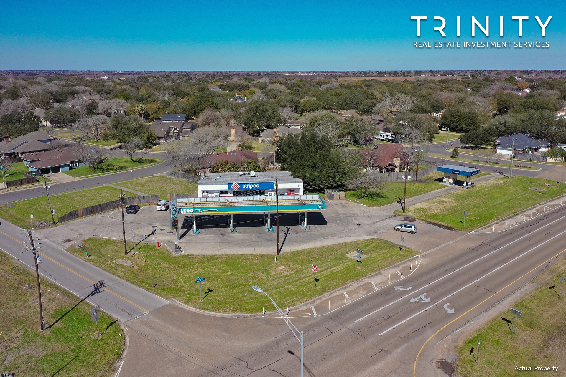 10408 Zac Lentz Pky, Victoria, TX for sale Building Photo- Image 1 of 1