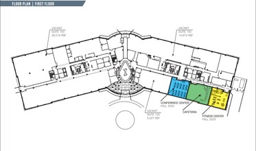 27500 Drake Rd, Farmington Hills, MI for lease Floor Plan- Image 1 of 1